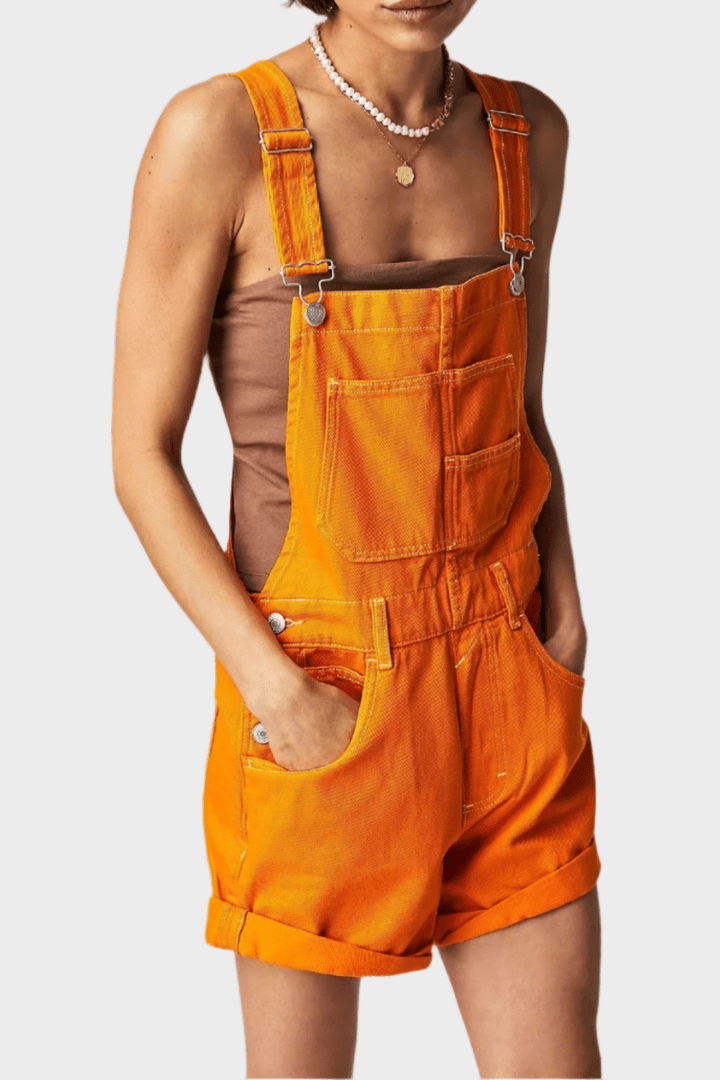 Ditte | Salopette vintage