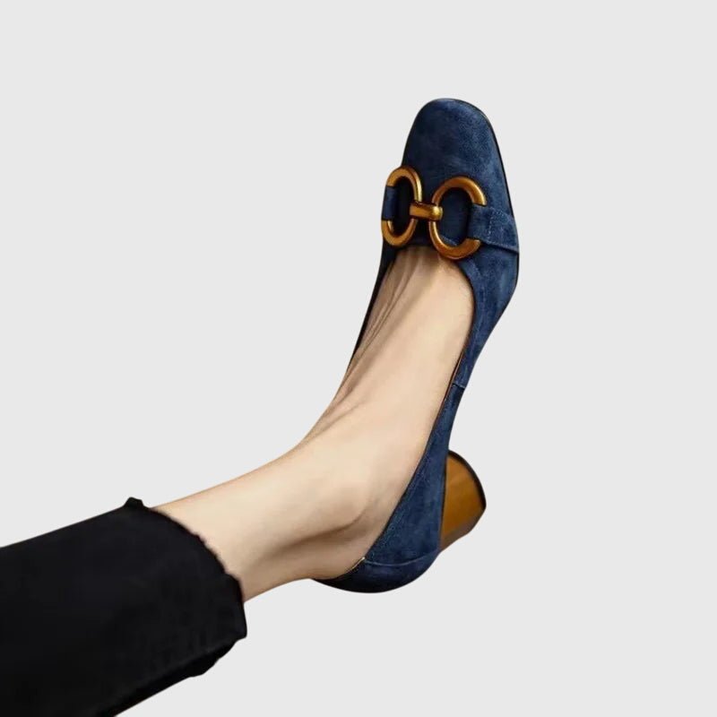 Dorothy | Talons Hauts