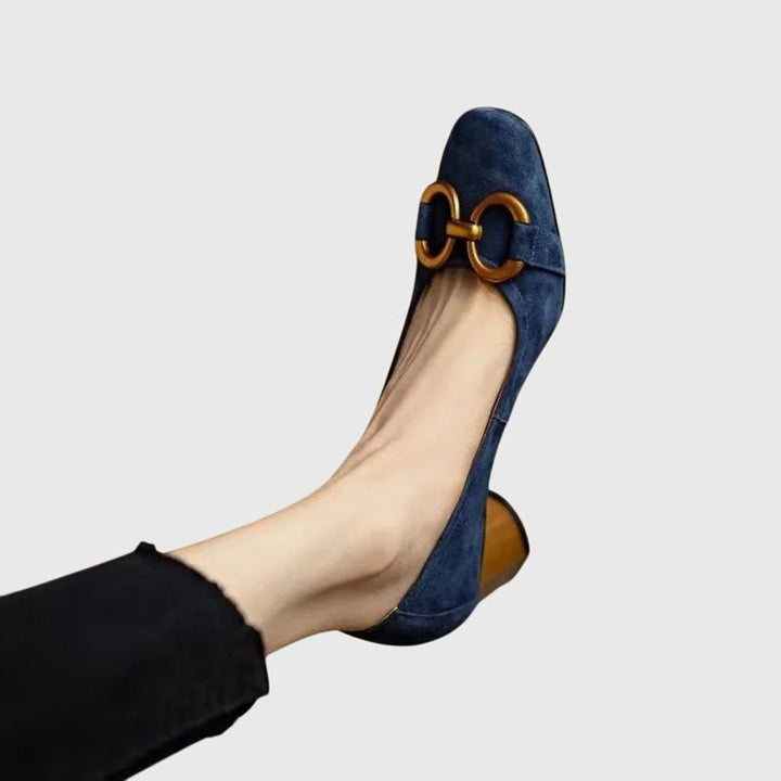 Dorothy | Talons Hauts
