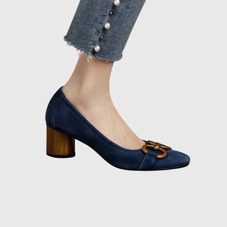 Dorothy | Talons Hauts