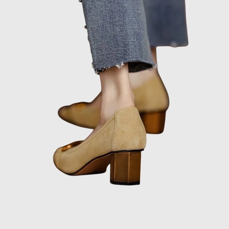 Dorothy | Talons Hauts