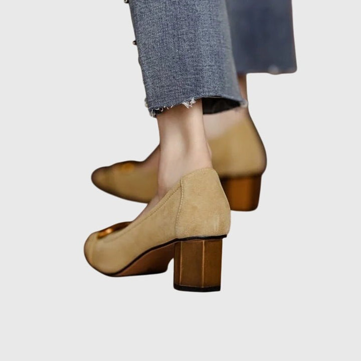 Dorothy | Talons Hauts