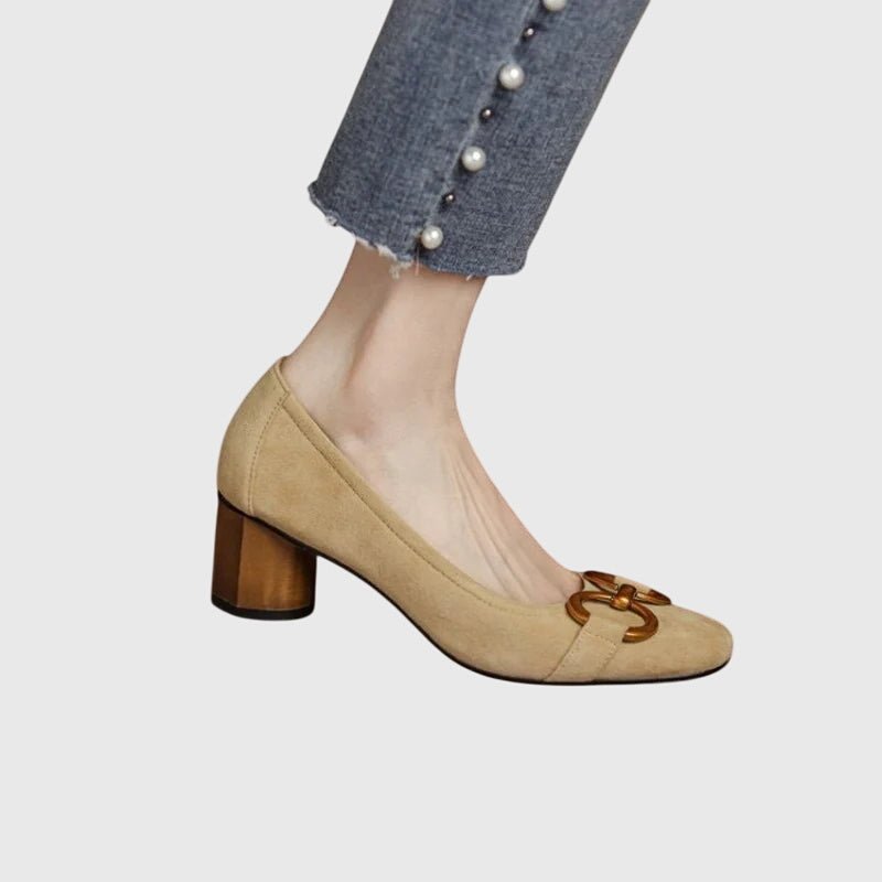 Dorothy | Talons Hauts