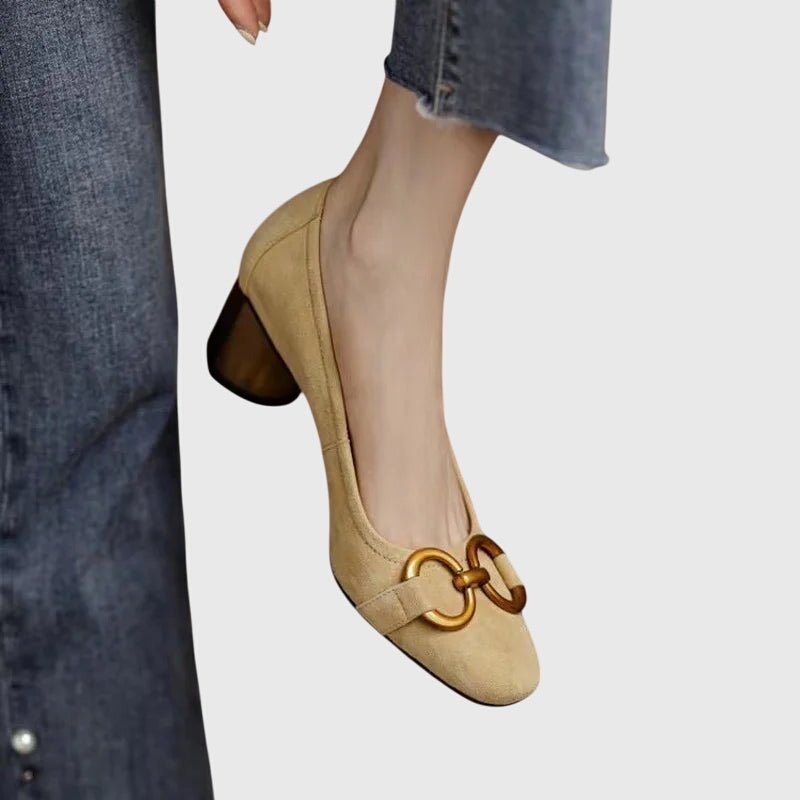 Dorothy | Talons Hauts