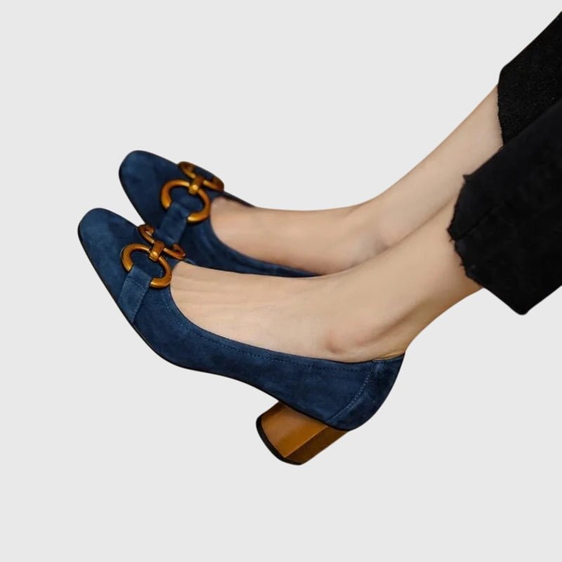 Dorothy | Talons Hauts