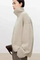 Ease | Pull en Cachemire