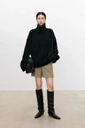 Ease | Pull en Cachemire