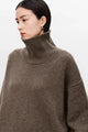 Ease | Pull en Cachemire