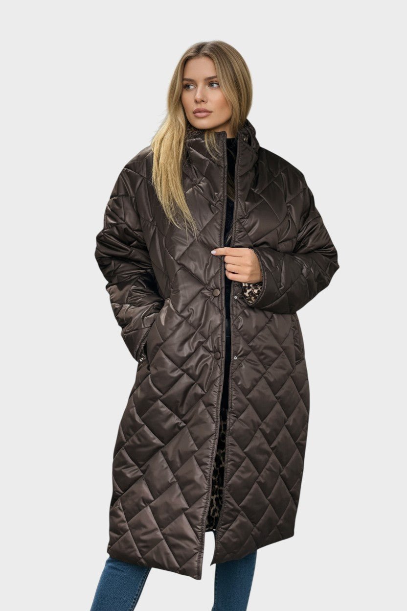 Éclati™ Signe | Veste élégante réversible