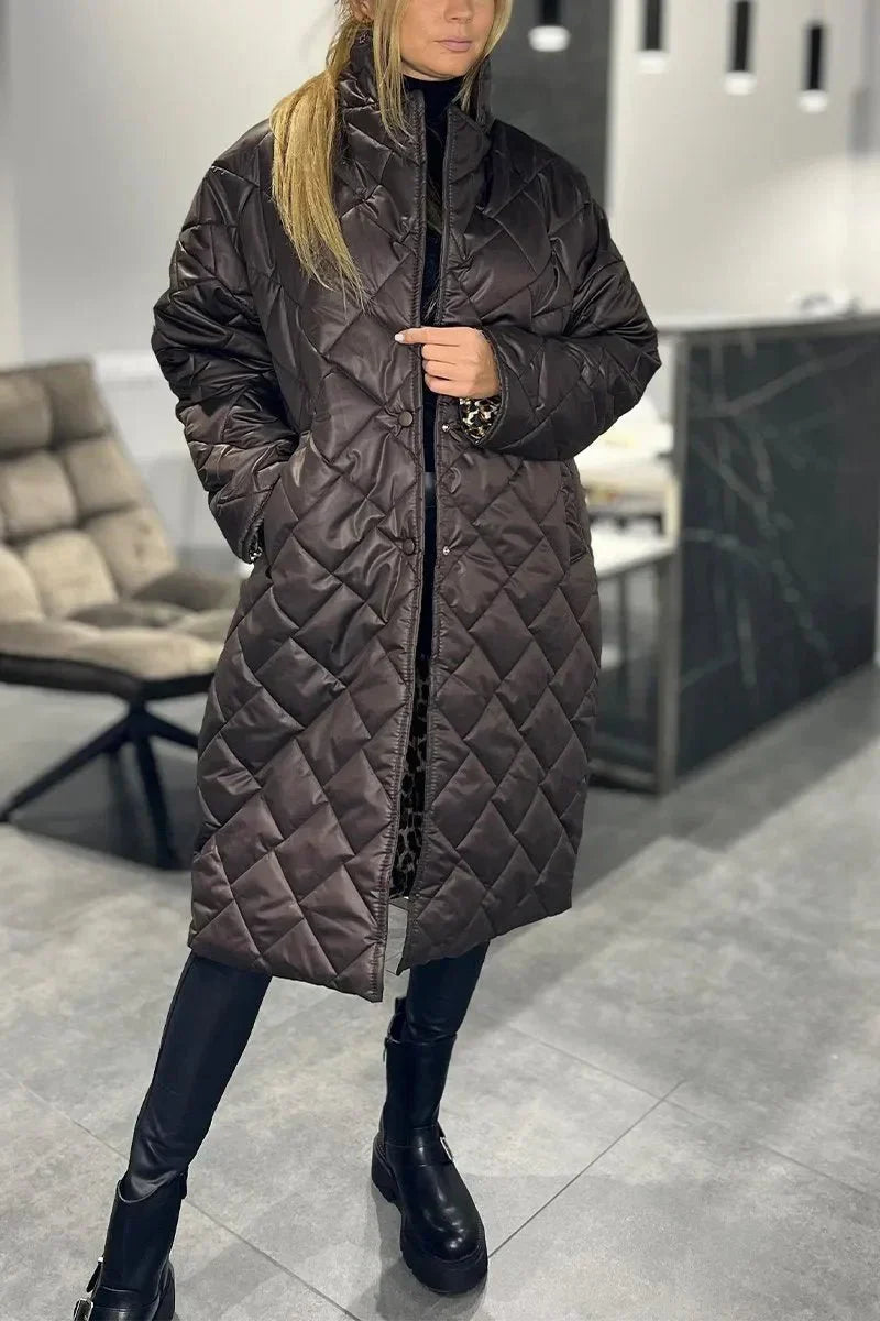 Éclati™ Signe | Veste élégante réversible