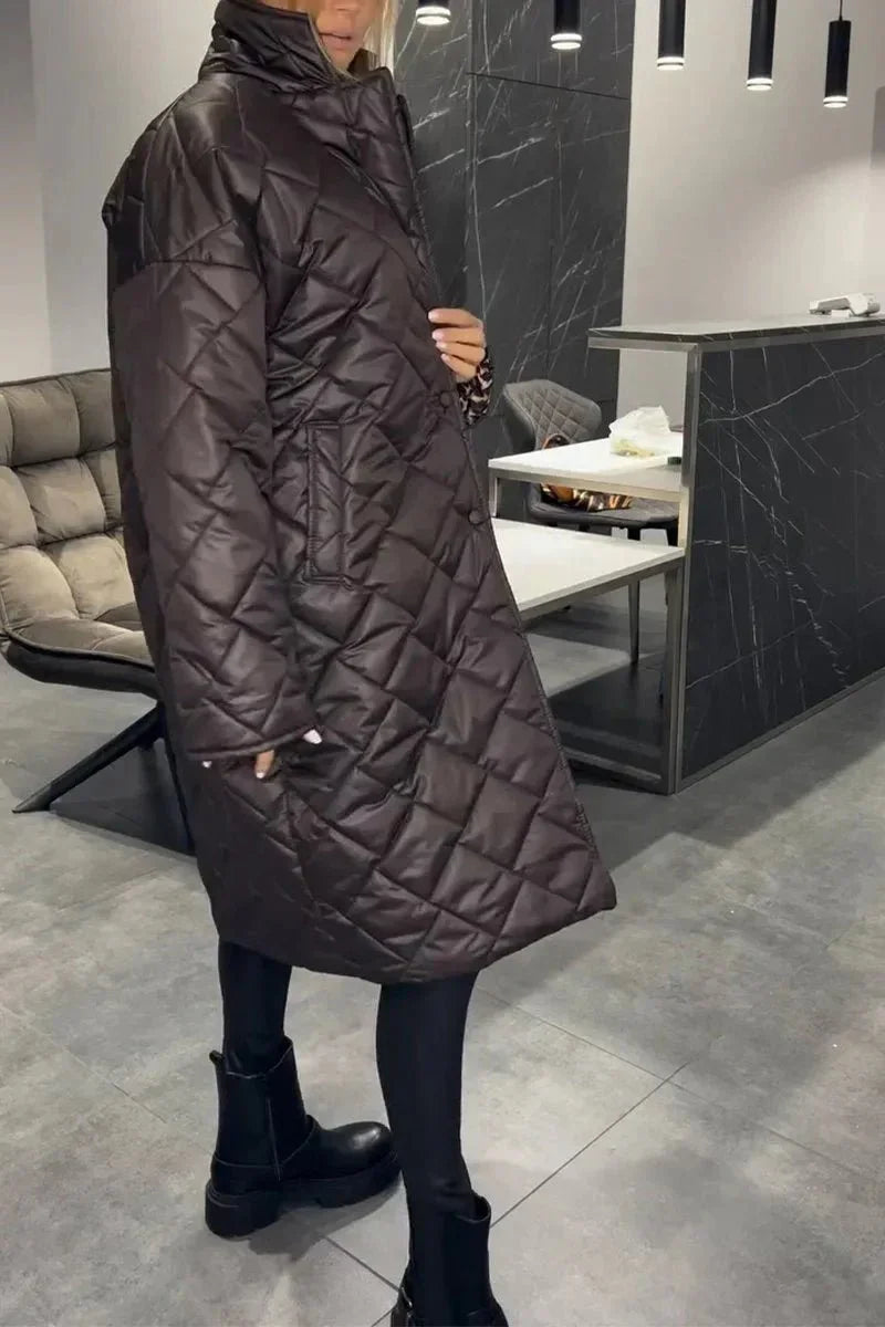 Éclati™ Signe | Veste élégante réversible