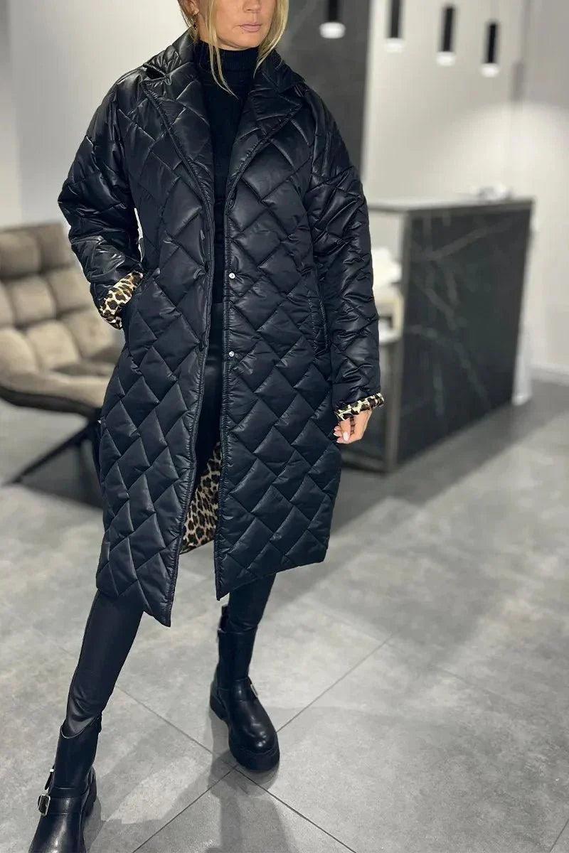 Éclati™ Signe | Veste élégante réversible