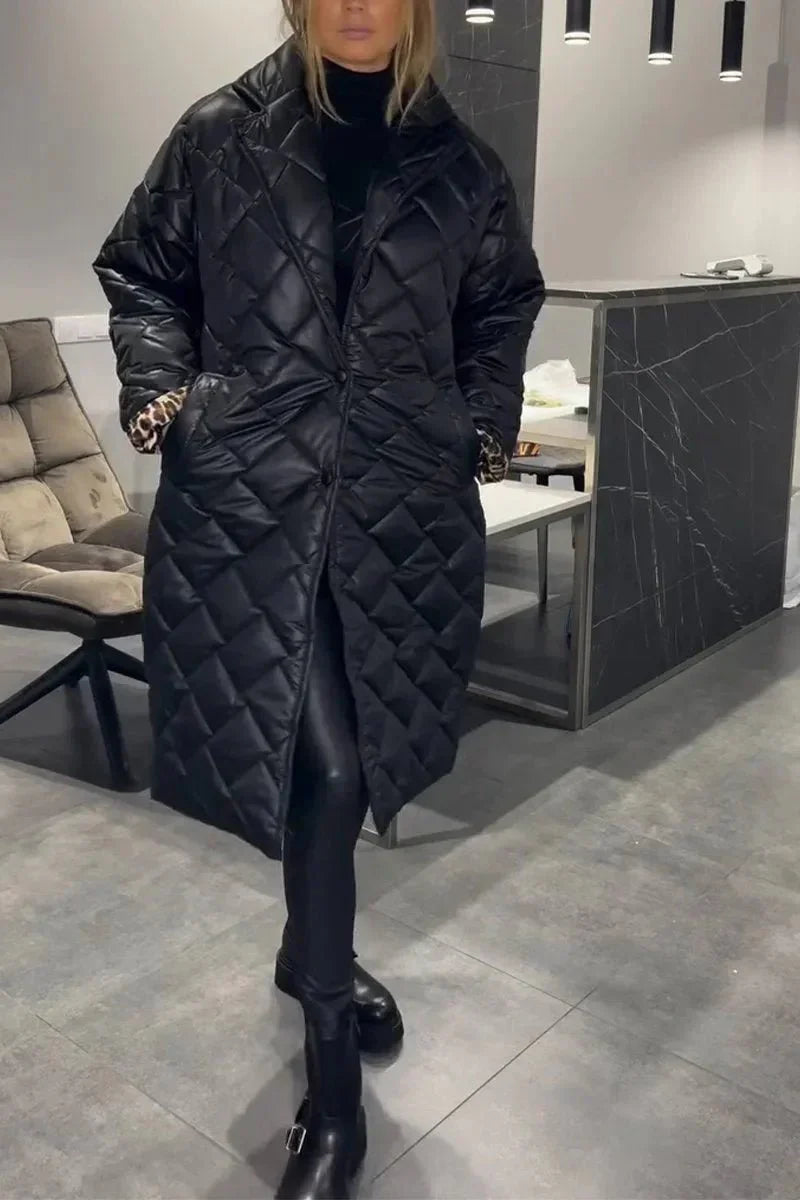 Éclati™ Signe | Veste élégante réversible