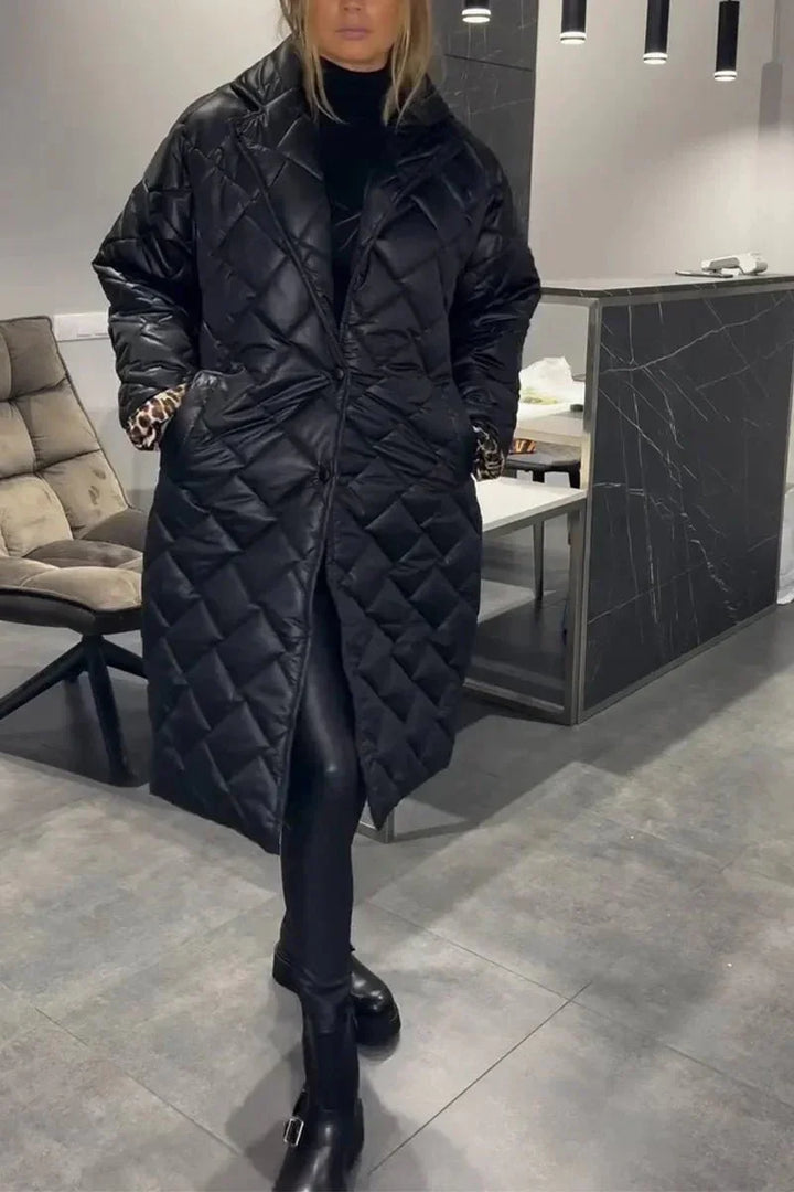 Éclati™ Signe | Veste élégante réversible
