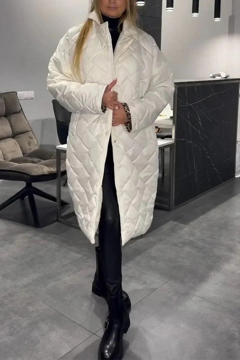 Éclati™ Signe | Veste élégante réversible