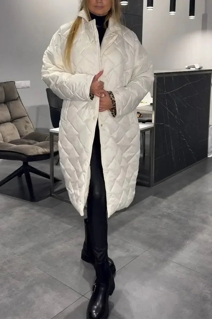 Éclati™ Signe | Veste élégante réversible