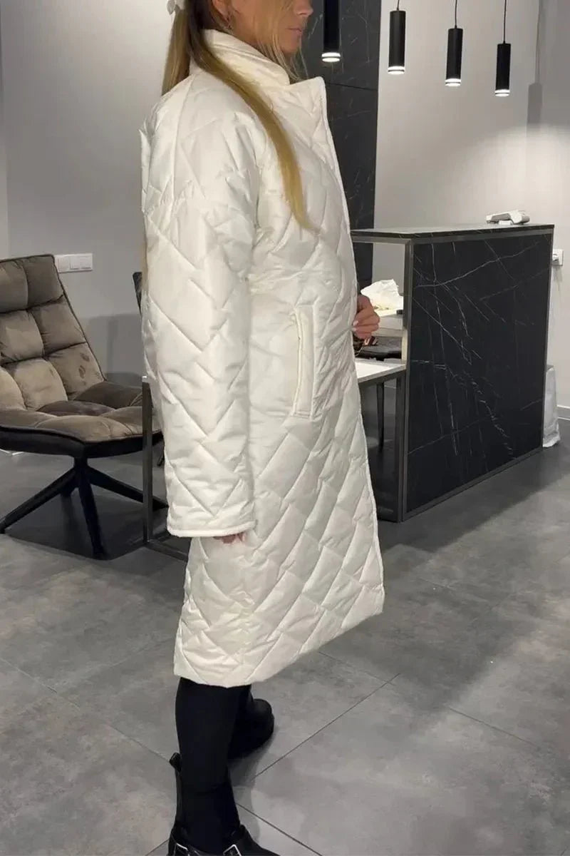 Éclati™ Signe | Veste élégante réversible