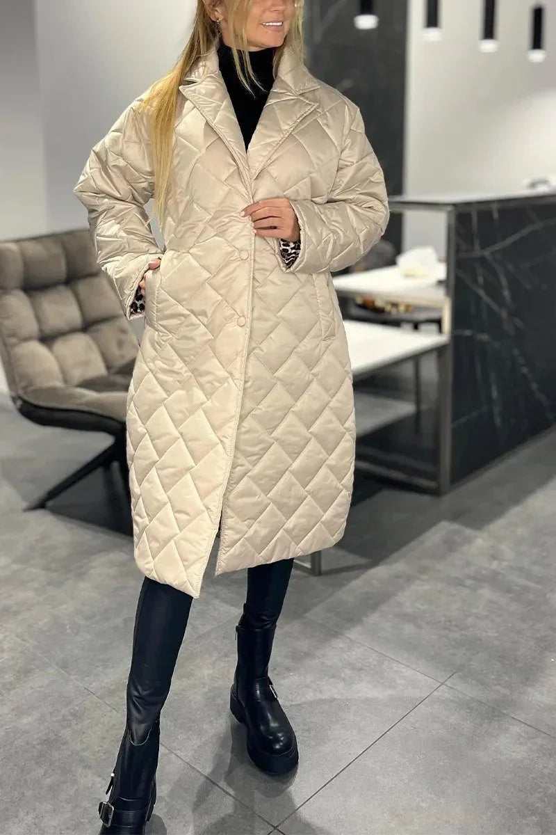 Éclati™ Signe | Veste élégante réversible