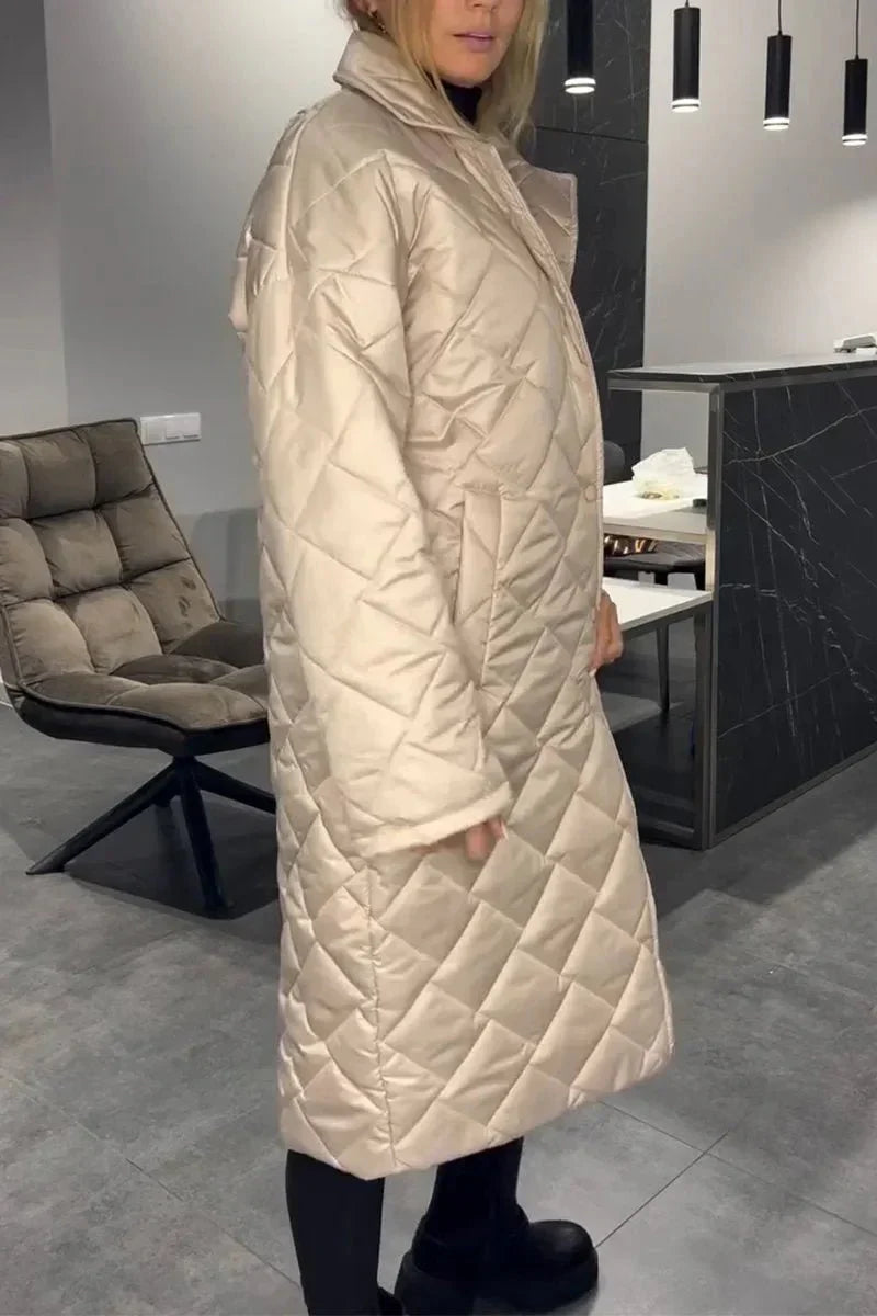 Éclati™ Signe | Veste élégante réversible