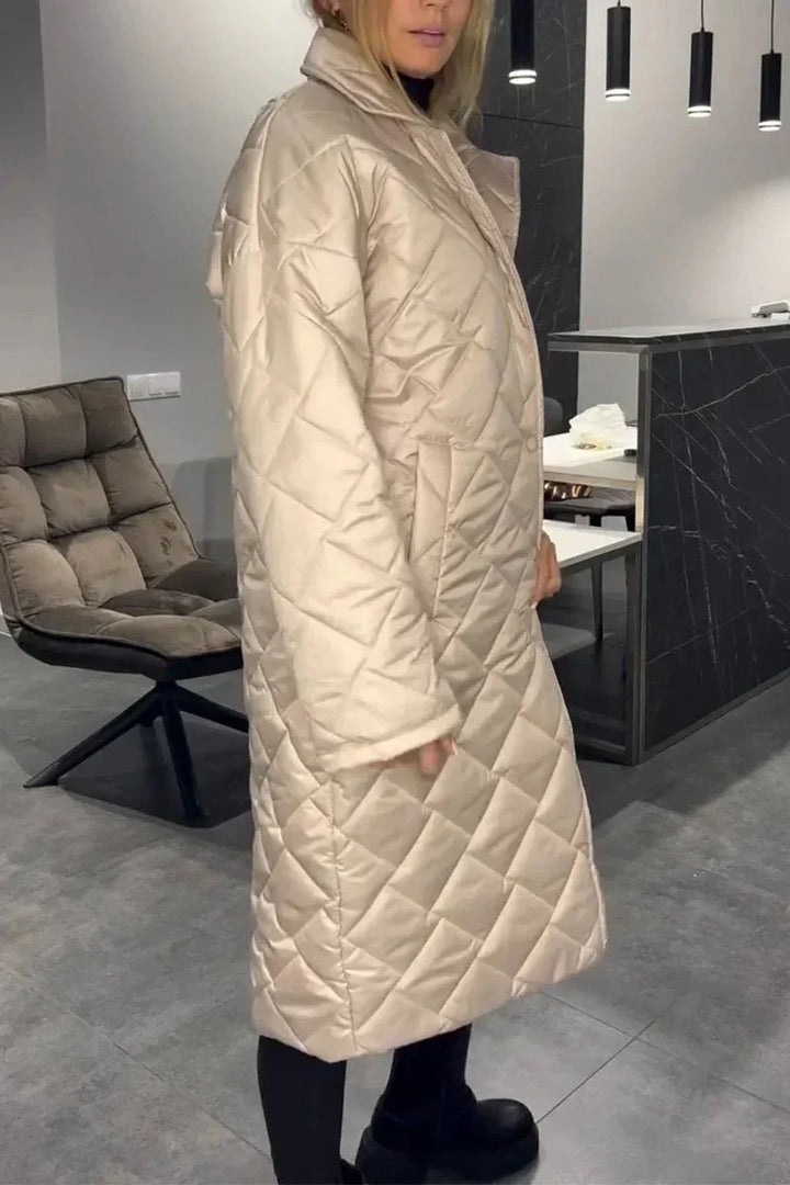 Éclati™ Signe | Veste élégante réversible