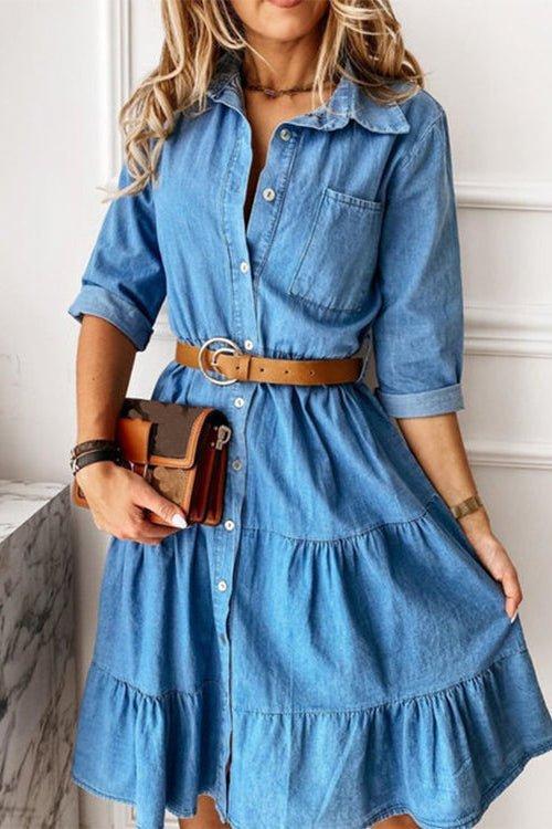 Elara | Robe