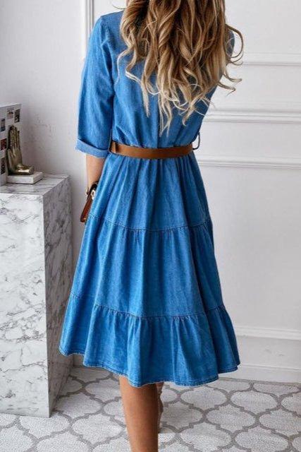 Elara | Robe