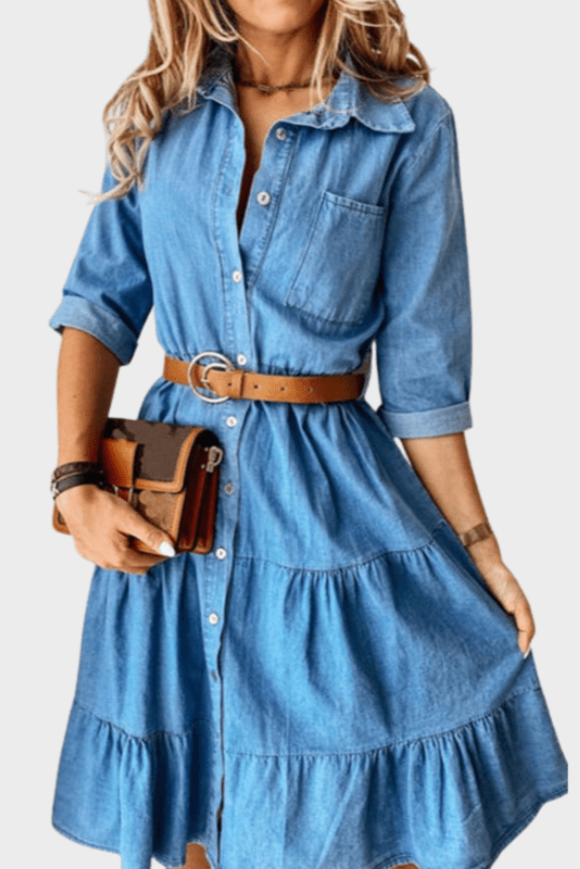 Elara | Robe
