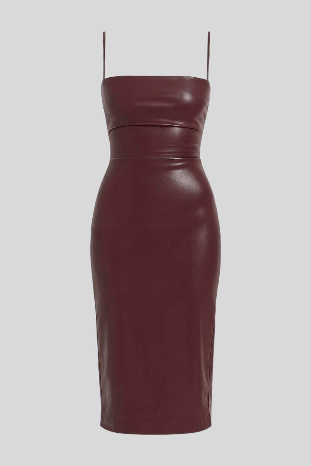 Elena | Robe Midi
