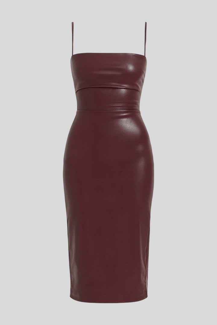 Elena | Robe Midi