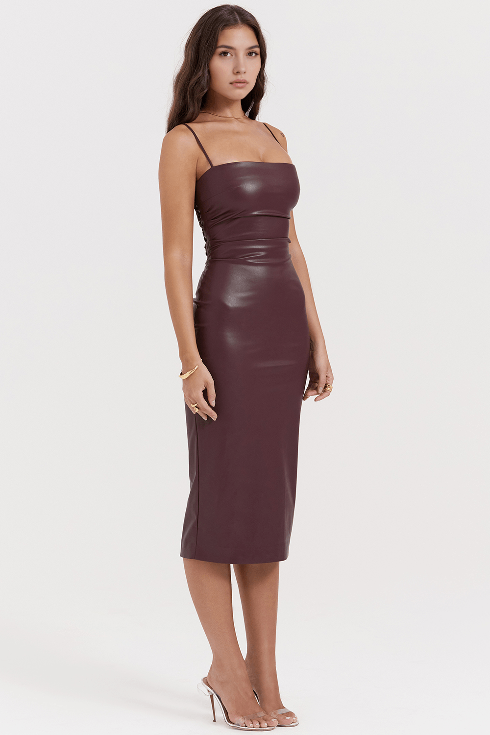 Elena | Robe Midi