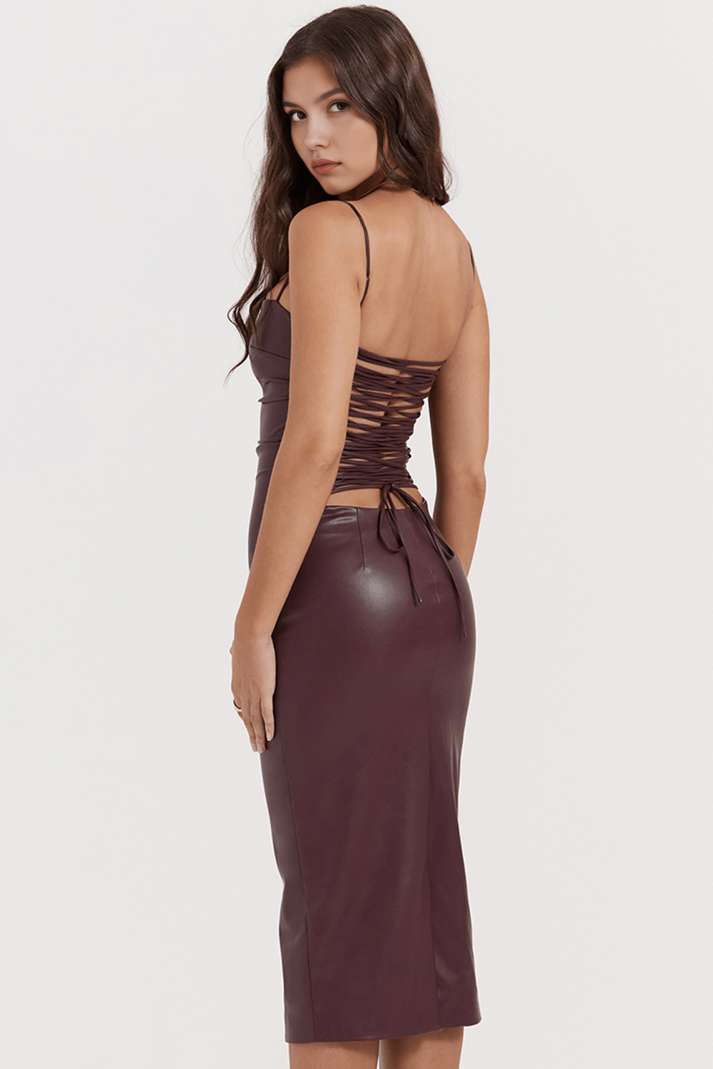 Elena | Robe Midi
