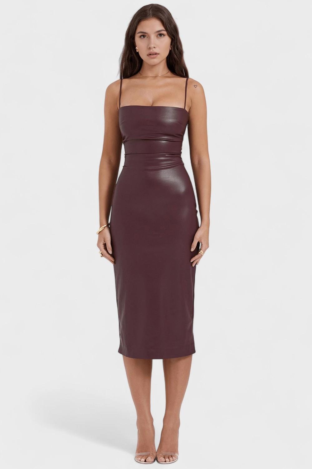 Elena | Robe Midi