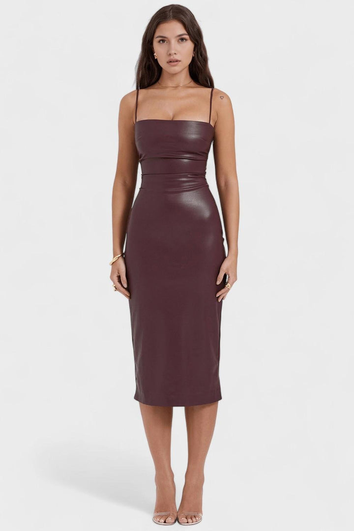 Elena | Robe Midi