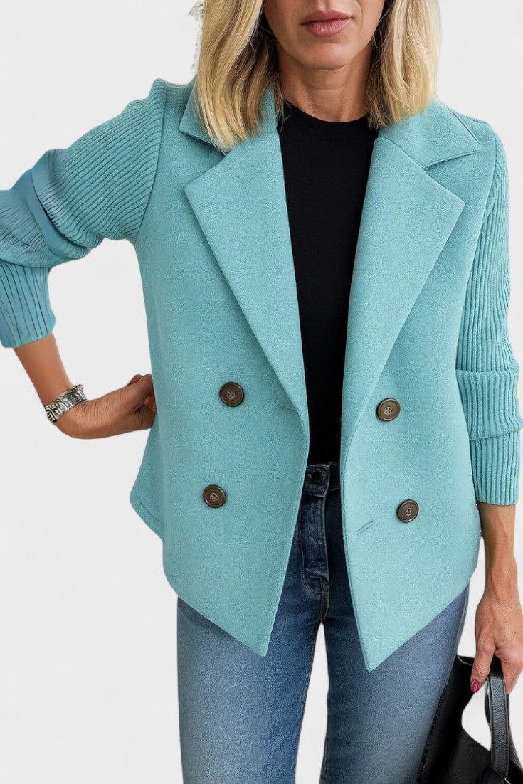 Elena™ | Blazer décontracté premium