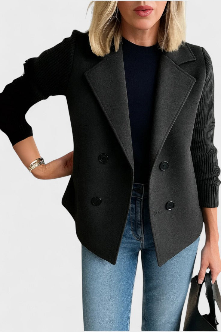 Elena™ | Blazer décontracté premium