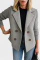 Elena™ | Blazer décontracté premium