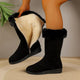 Elias™ | Bottes chaudes et élégantes