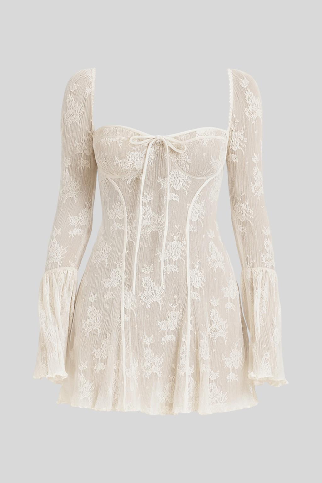Elin | Mini robe