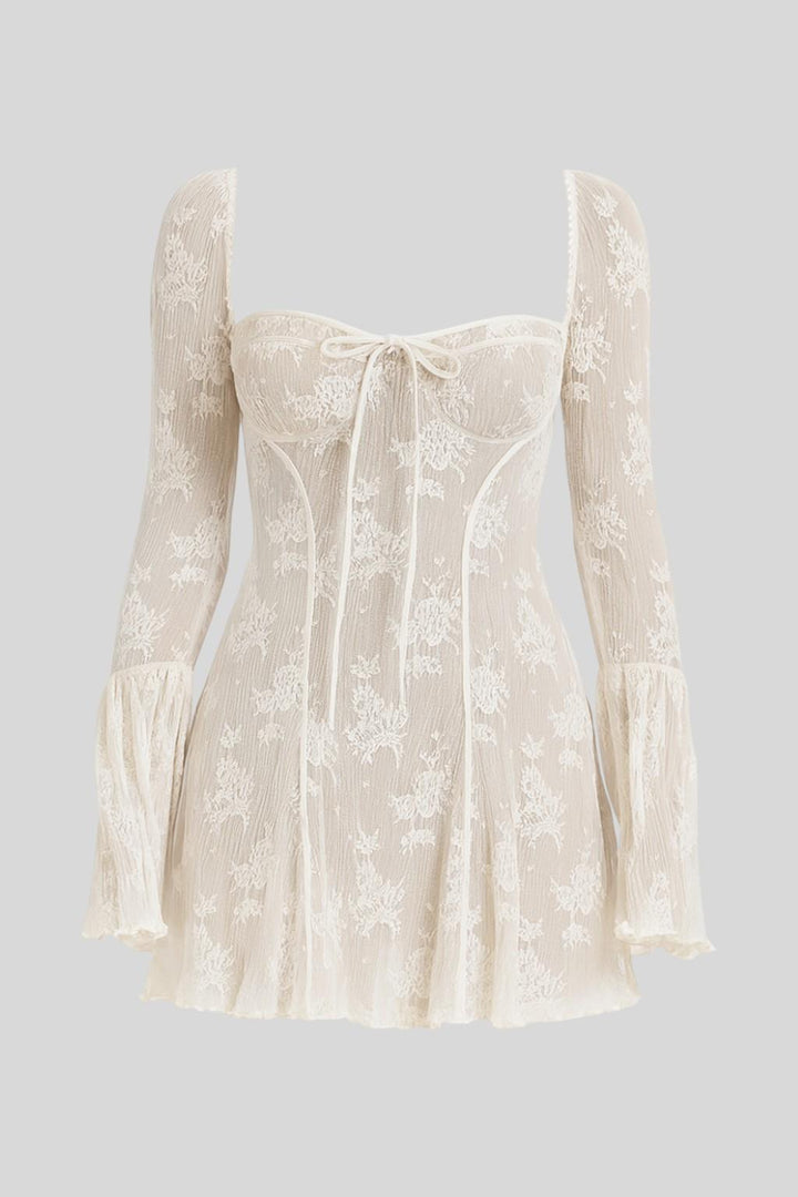 Elin | Mini robe
