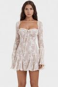 Elin | Mini robe