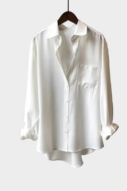Elin | Chemise Moderne