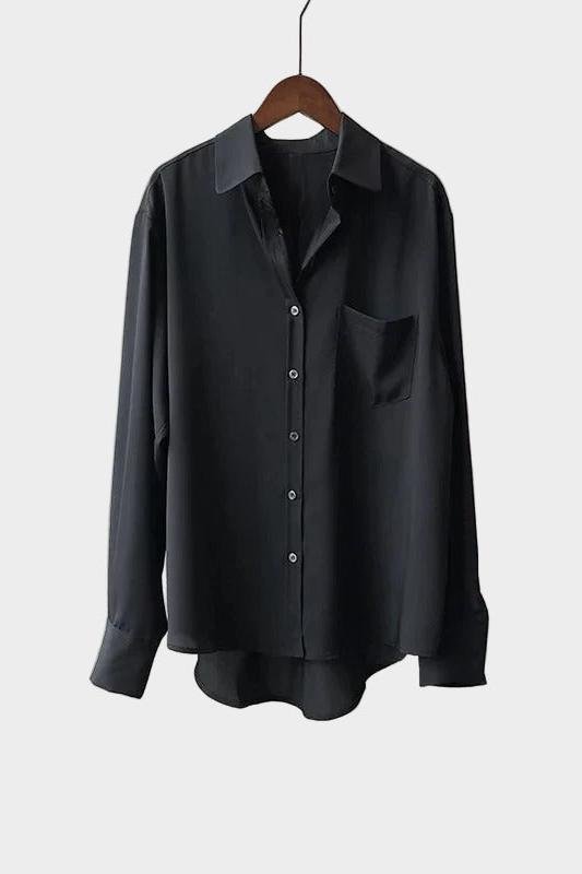 Elin | Chemise Moderne