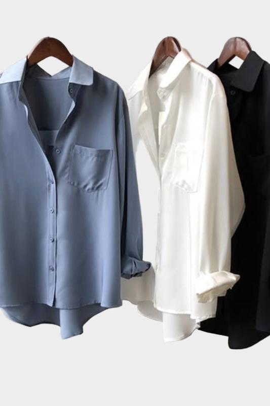 Elin | Chemise Moderne