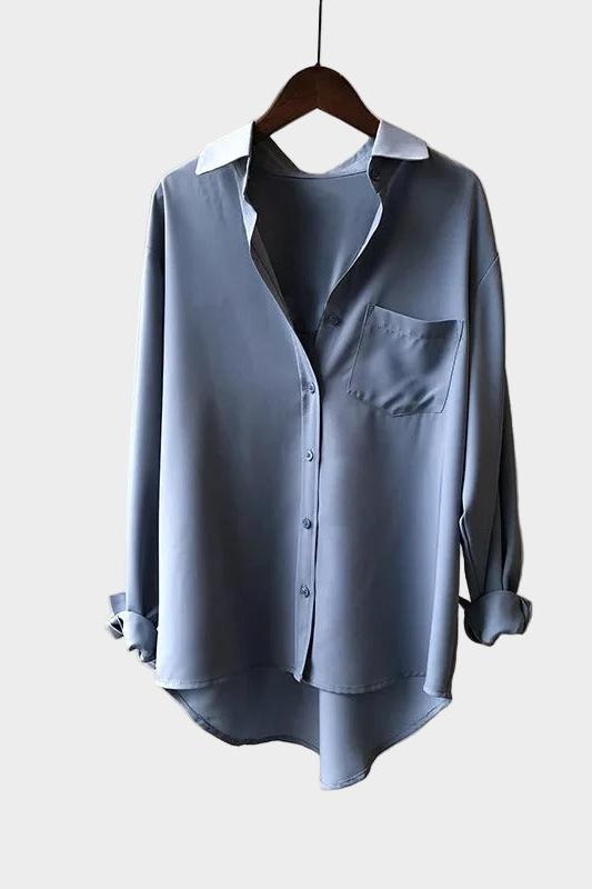 Elin | Chemise Moderne