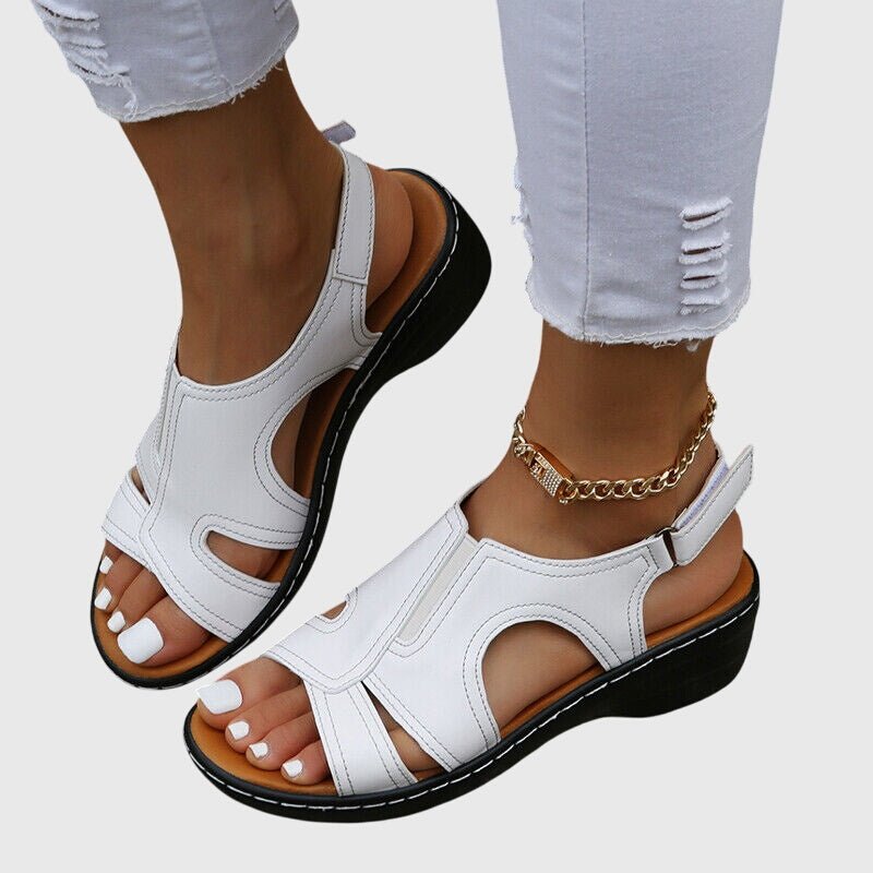 Elin | Sandales Orthopédiques
