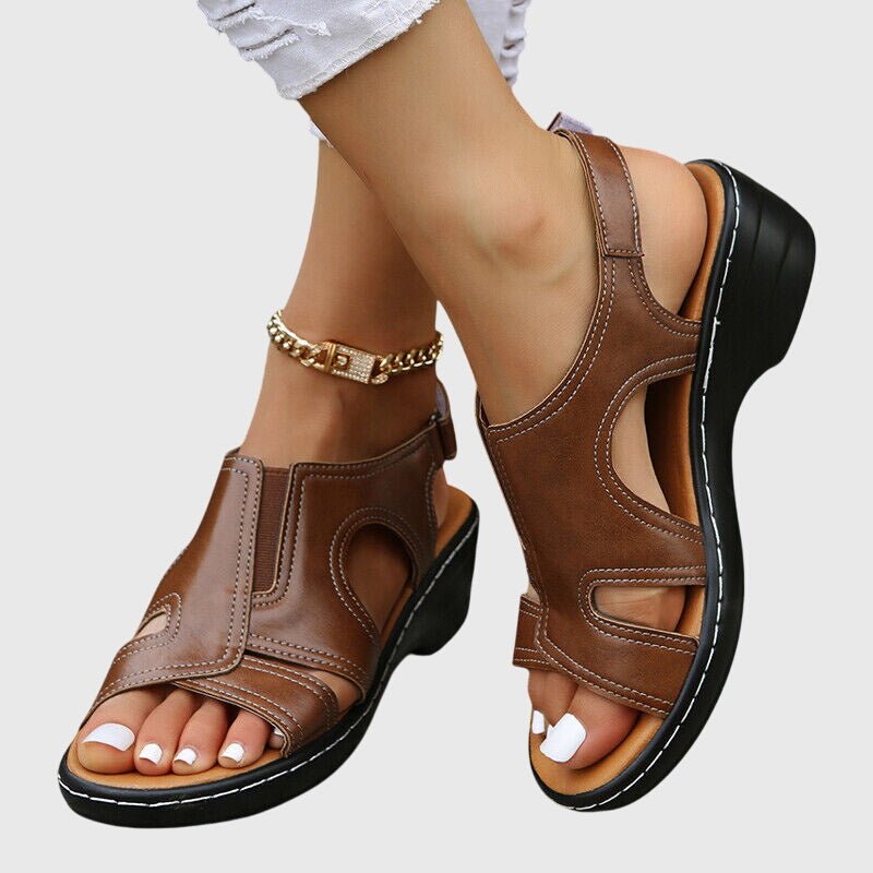 Elin | Sandales Orthopédiques