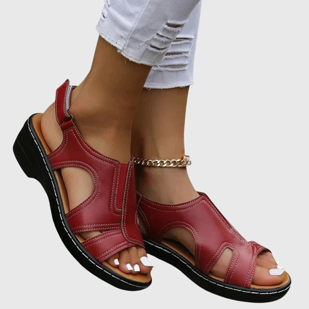 Elin | Sandales Orthopédiques