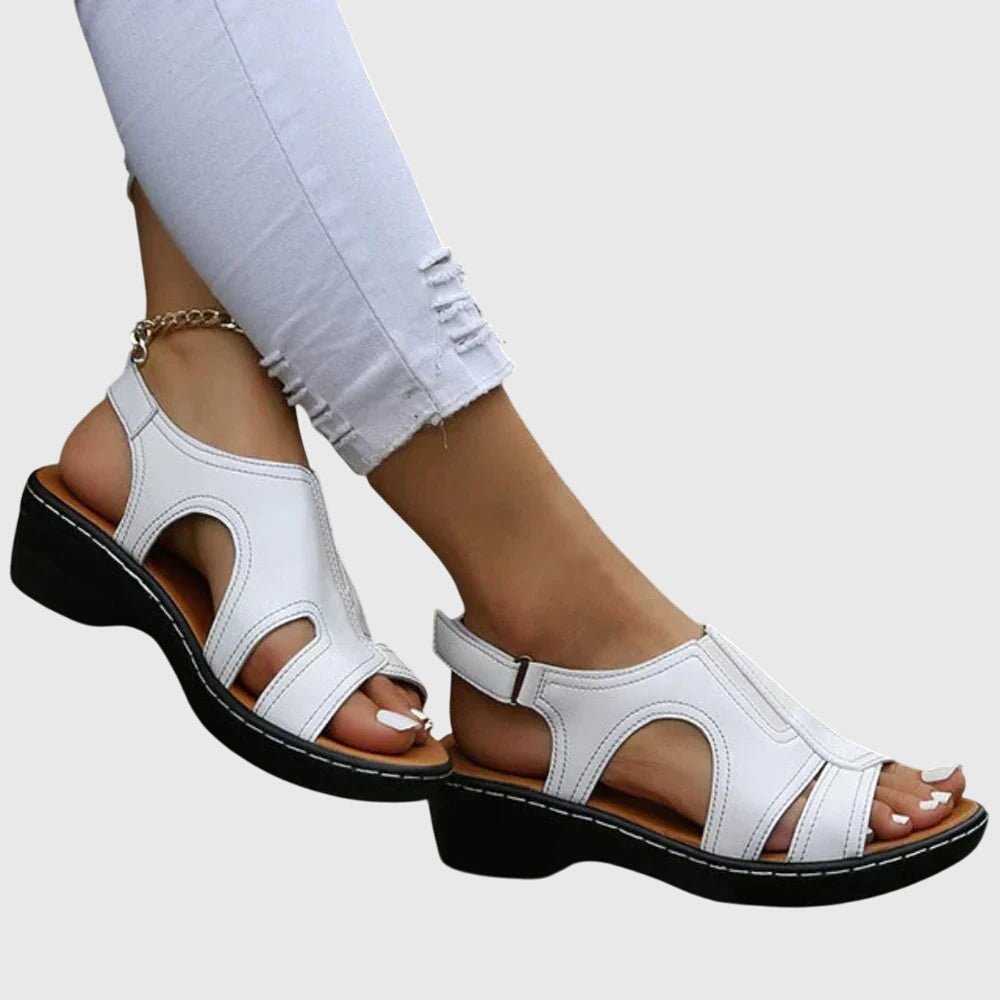 Elin | Sandales Orthopédiques