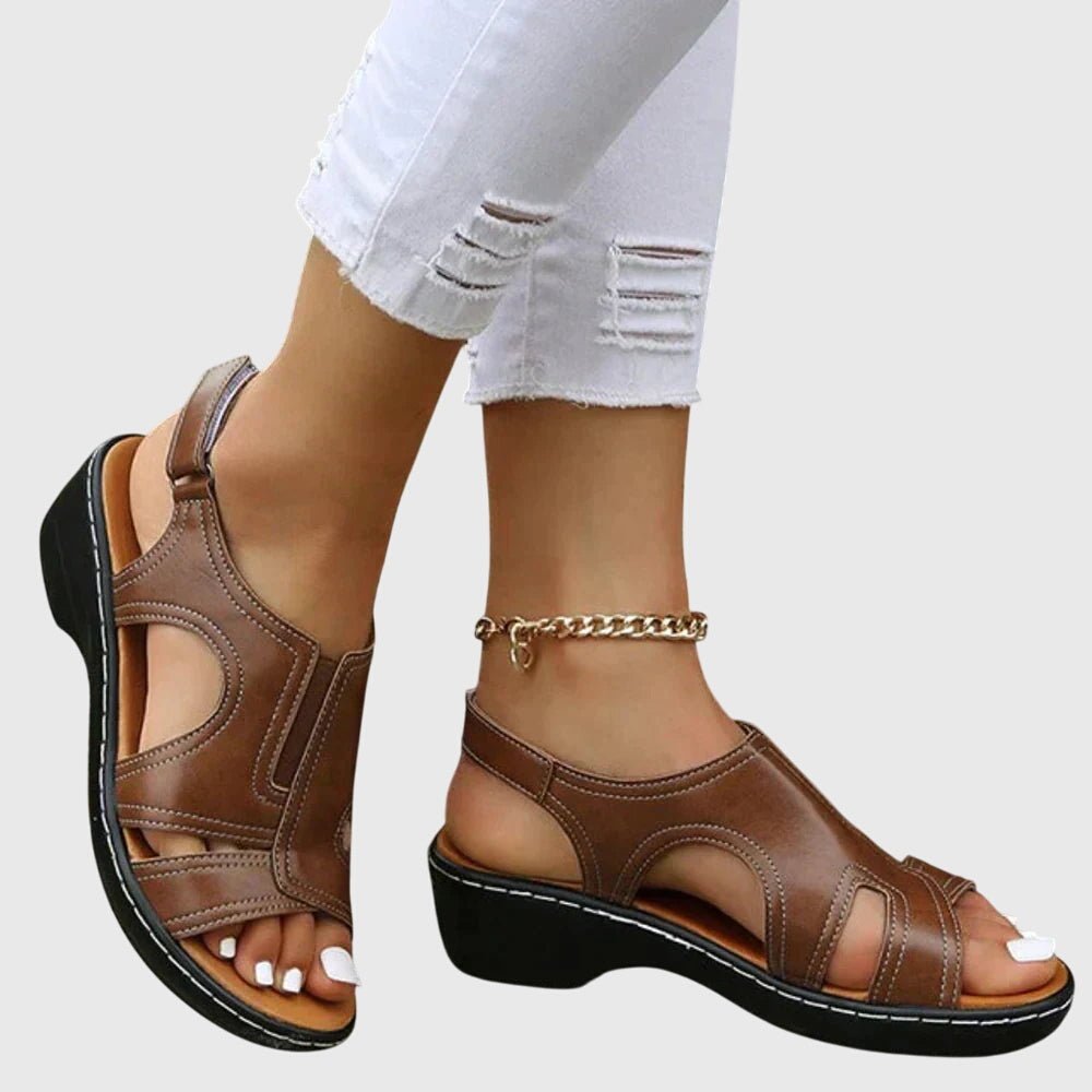 Elin | Sandales Orthopédiques