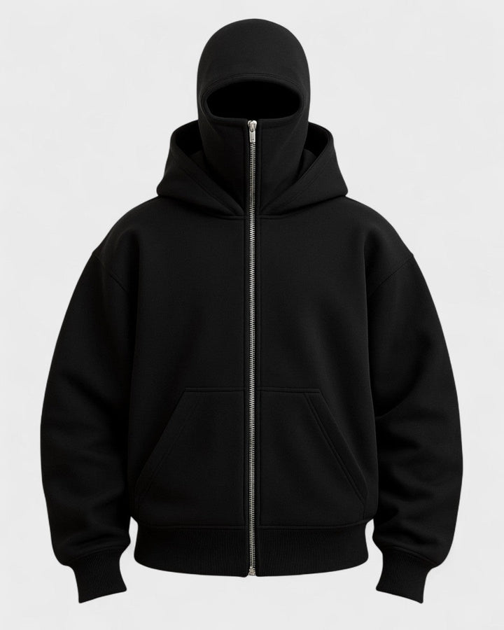 Elina | Sweat à capuche